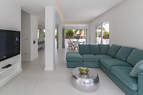 Protaras Villa Piera By The Sea