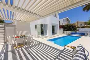 Protaras Villa Piera By The Sea
