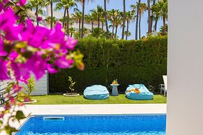 Protaras Villa Piera By The Sea