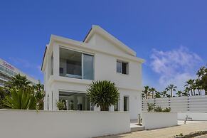 Protaras Villa Piera By The Sea