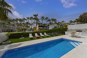 Protaras Villa Piera By The Sea