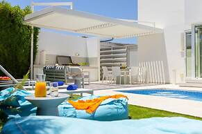 Protaras Villa Piera By The Sea