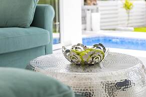 Protaras Villa Piera By The Sea