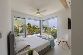 Protaras Villa Piera By The Sea