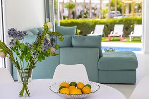 Protaras Villa Piera By The Sea