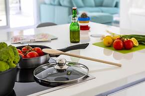 Protaras Villa Piera By The Sea