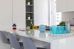 Protaras Villa Piera By The Sea