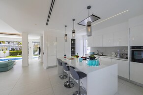 Protaras Villa Piera By The Sea