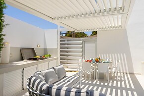 Protaras Villa Piera By The Sea