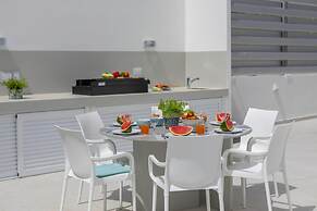 Protaras Villa Piera By The Sea