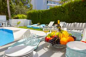 Protaras Villa Piera By The Sea