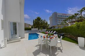 Protaras Villa Piera By The Sea