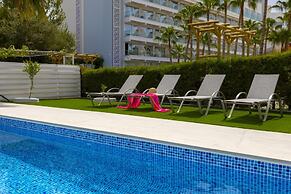 Protaras Villa Piera By The Sea