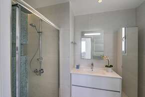 Protaras Villa Piera By The Sea