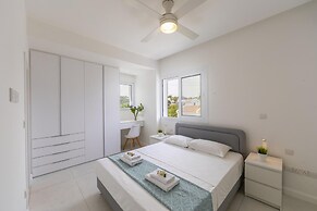 Protaras Villa Piera By The Sea