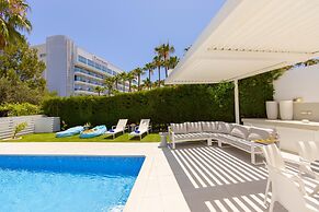 Protaras Villa Piera By The Sea