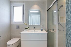 Protaras Villa Piera By The Sea