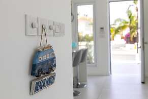 Protaras Villa Piera By The Sea