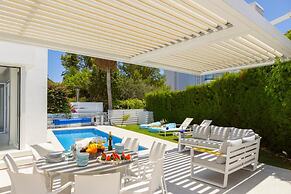 Protaras Villa Piera By The Sea