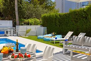 Protaras Villa Piera By The Sea