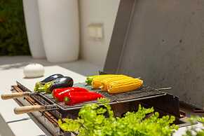 Protaras Villa Piera By The Sea