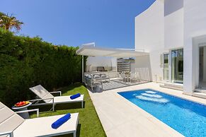 Protaras Villa Piera By The Sea