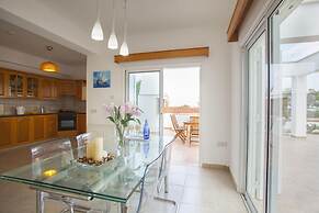 Protaras Views in Protaras