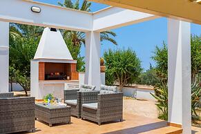 Protaras Views in Protaras