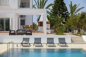 Protaras Views in Protaras