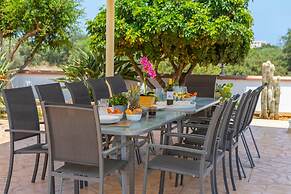 Protaras Views in Protaras