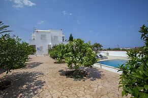 Protaras Views in Protaras