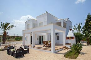 Protaras Views in Protaras