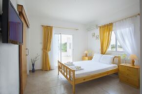 Protaras Views in Protaras