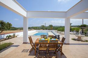 Protaras Views in Protaras