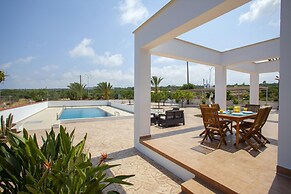 Protaras Views in Protaras