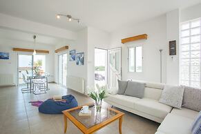 Protaras Views in Protaras