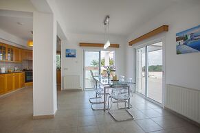 Protaras Views in Protaras