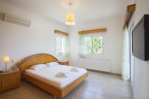 Protaras Views in Protaras