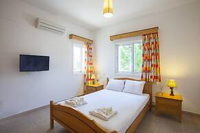 Protaras Views in Protaras