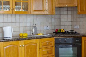 Protaras Views in Protaras