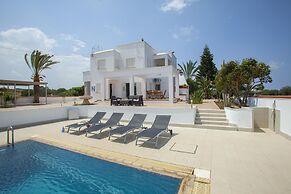 Protaras Views in Protaras