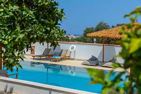 Protaras Views in Protaras