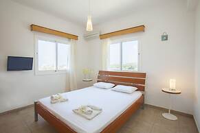 Protaras Views in Protaras