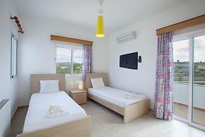 Protaras Views in Protaras