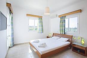 Protaras Views in Protaras