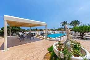 Protaras Views in Protaras