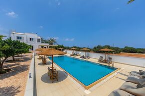 Protaras Views in Protaras