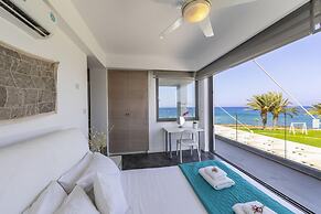 Beachfront Dream Villa