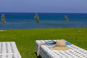 Beachfront Dream Villa