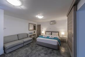 Beachfront Dream Villa